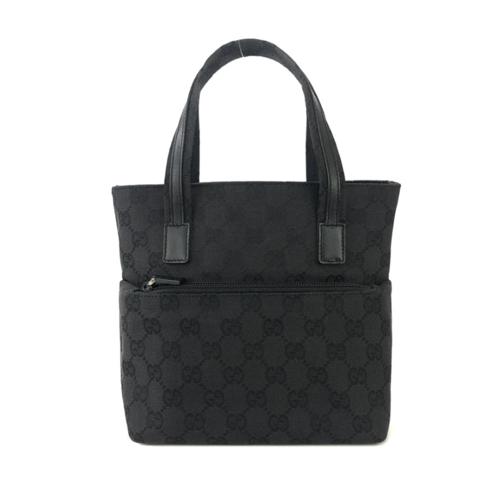 Gucci Nylon GG mini tote